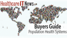 Buyers Guide Population Health Platform